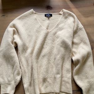 Comfy Soft Loungewear Sweater & Pant Set